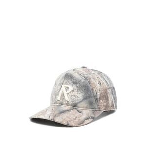 Represent Men Real Tree Camo Cap